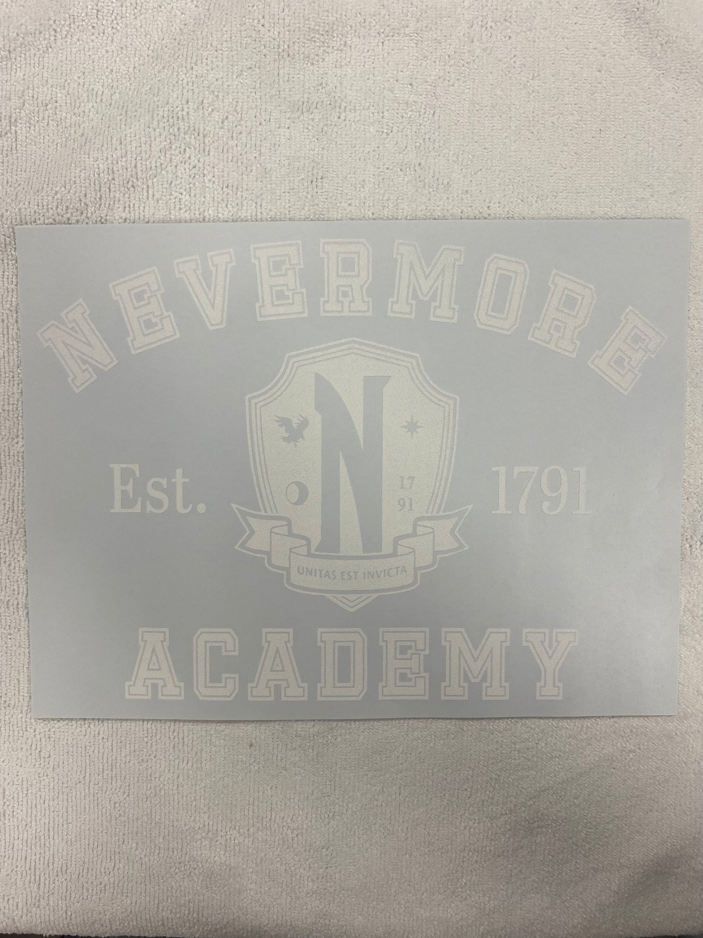 Nevermore Academy