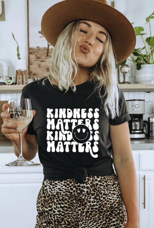 Kindness Matters