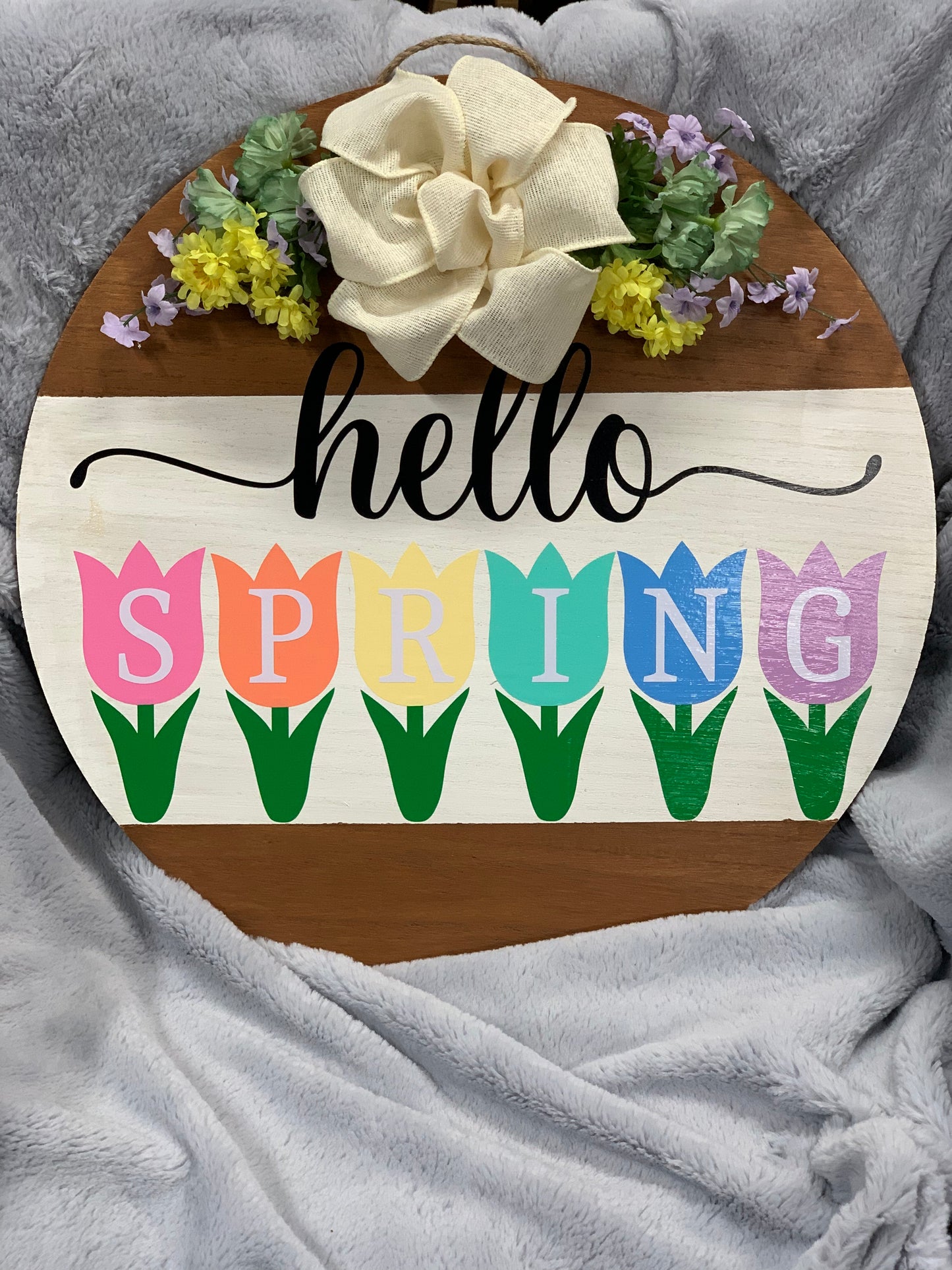 Hello Spring