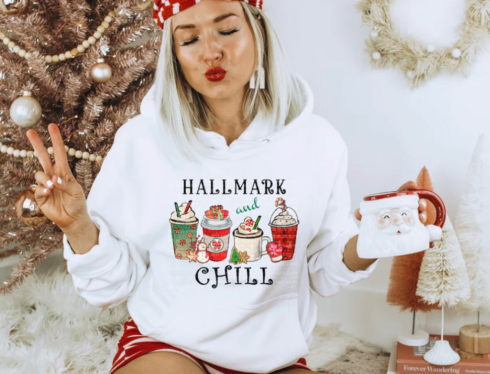 Hallmark and Chill